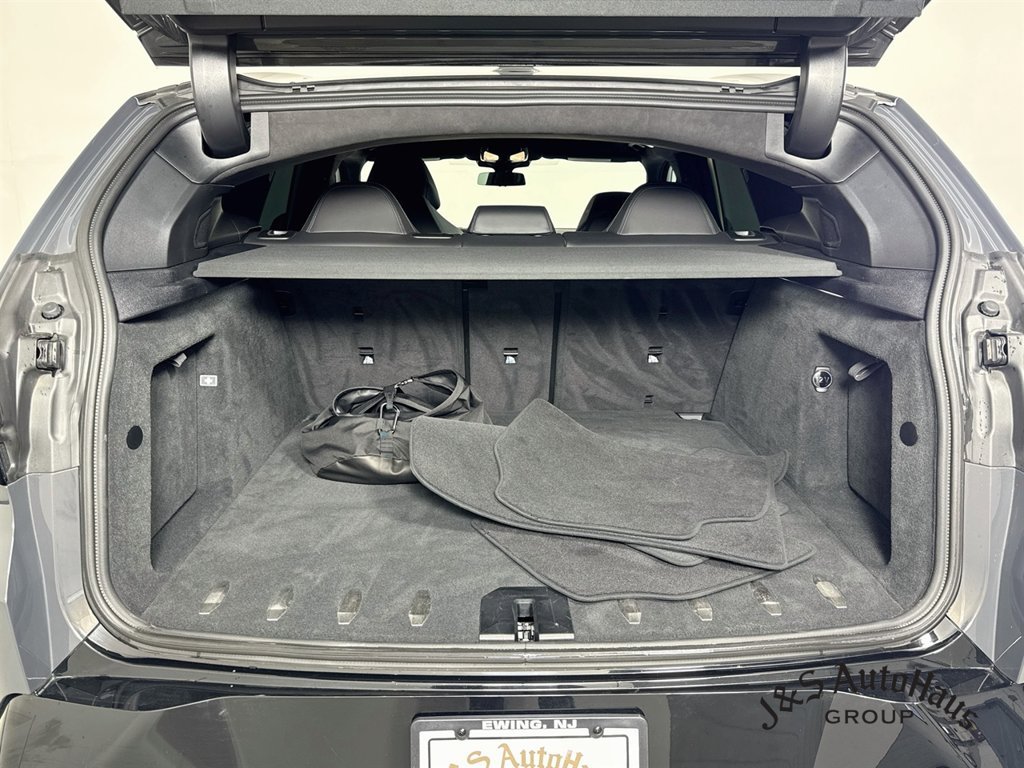 Used 2023 BMW XM AWD/4WD image 34