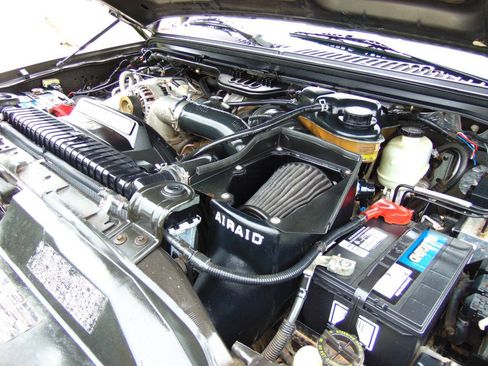 Used 2005 Ford F250 Lariat AWD/4WD image 50