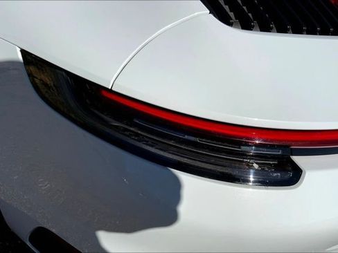 Used 2020 Porsche 911 Carrera S image 29