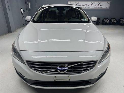 Used 2016 Volvo S60 T5 Premier AWD/4WD image 10