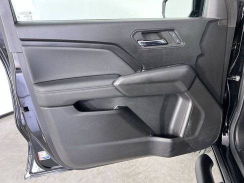 Used 2024 GMC Canyon Elevation w/ Trailering Package image 22