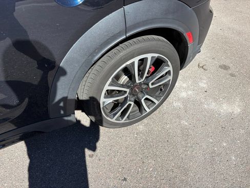 Used 2024 MINI Cooper Countryman John Cooper Works AWD/4WD image 12