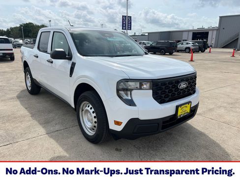 New 2026 Ford Maverick XL FWD image 1
