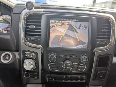 Used 2014 RAM 1500 Sport w/ Sport Premium Group AWD/4WD image 20