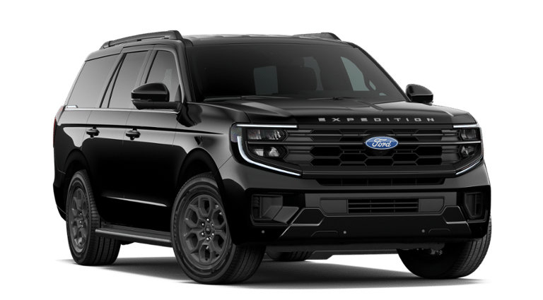 New 2027 Ford Expedition Active AWD/4WD image 27