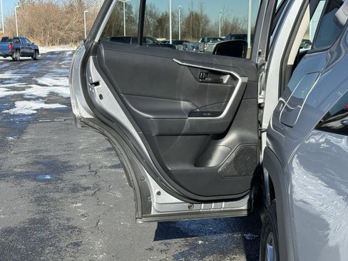 Certified 2024 Toyota RAV4 LE image 19