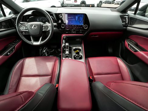 Used 2024 Lexus NX 250 FWD w/ Cold Area Package image 35