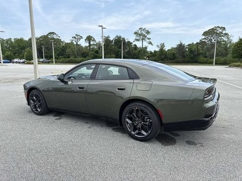 New 2026 Dodge Charger R/T w/ Driver Convenience Group AWD/4WD image 5