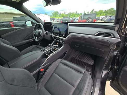 Used 2024 Lexus TX 350 AWD image 3