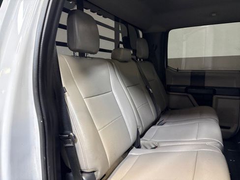 Used 2022 Ford F350 XL w/ Power Equipment Group image 61