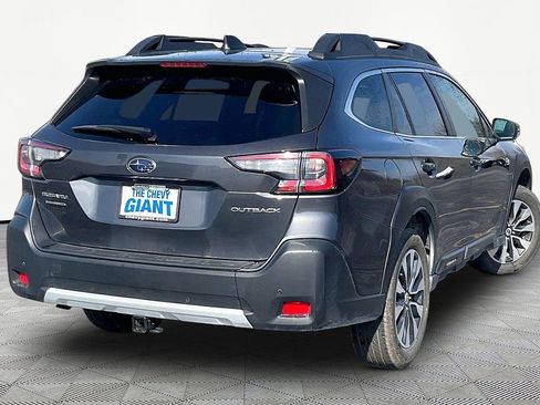 Used 2024 Subaru Outback Limited image 7