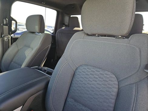 New 2026 RAM 1500 Lone Star image 22