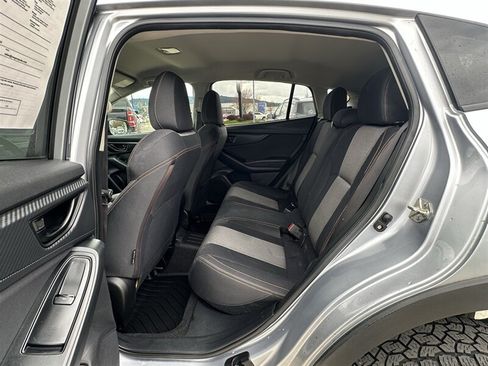 Used 2018 Subaru Crosstrek 2.0i Premium AWD/4WD image 9