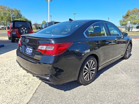 Used 2019 Subaru Legacy 2.5i Premium image 6