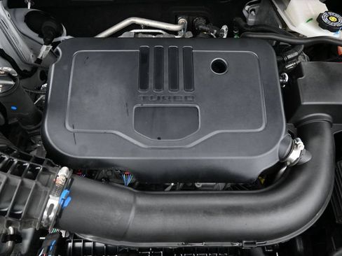 Used 2025 Chevrolet Blazer LT AWD/4WD image 27