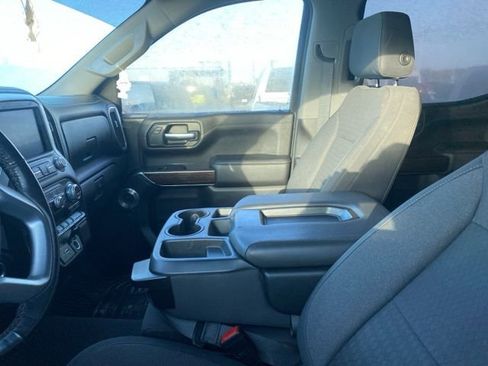 Used 2021 GMC Sierra 1500 Elevation w/ X31 Off-Road Package image 11