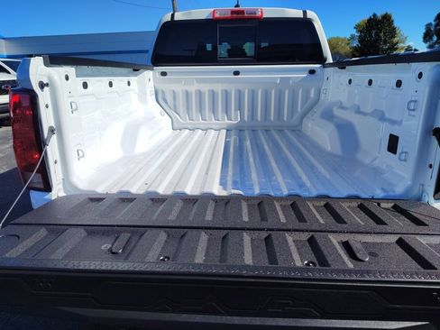 New 2026 Chevrolet Colorado Trail Boss image 14