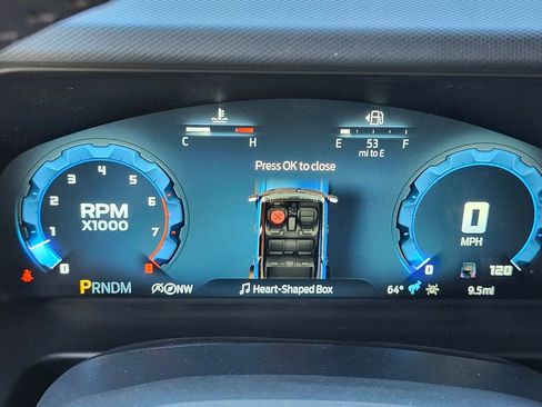 New 2025 Ford Bronco Badlands image 29