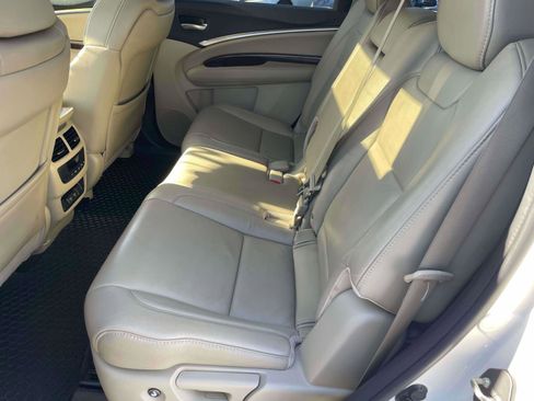 Used 2017 Acura MDX SH-AWD w/ Technology Package image 6