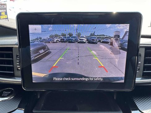 Used 2023 Ford Explorer ST w/ ST Street Pack AWD/4WD image 23