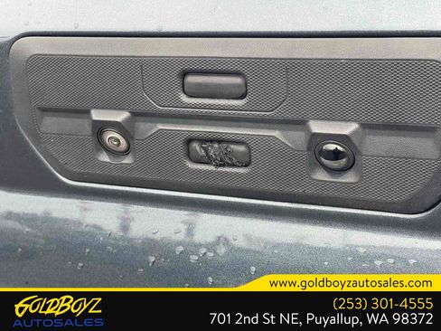 Used 2020 GMC Sierra 1500 SLT w/ SLT Premium Package image 50