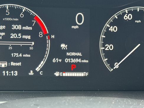 Certified 2024 Honda Ridgeline TrailSport image 30