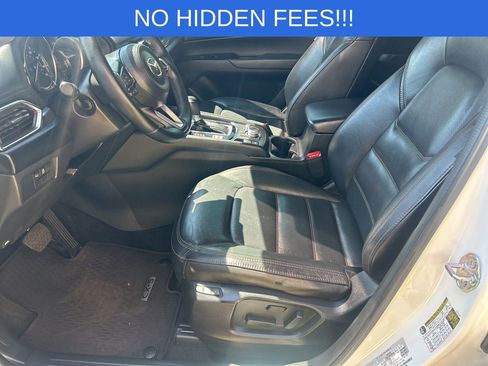 Used 2023 MAZDA CX-5 AWD 2.5 S image 19