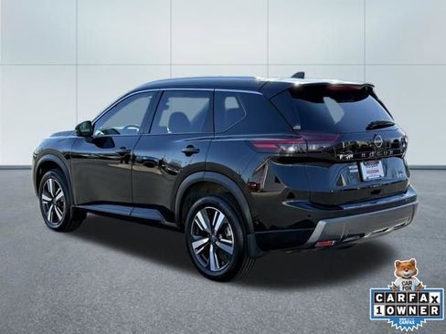 Used 2024 Nissan Rogue SL image 6