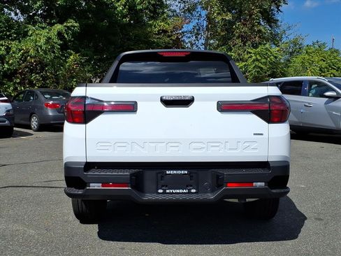 New 2026 Hyundai Santa Cruz SEL AWD/4WD image 5