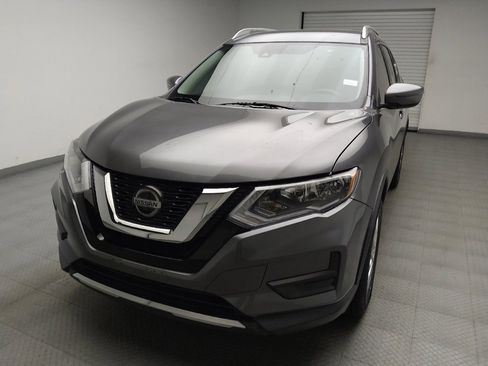 Used 2019 Nissan Rogue SV AWD/4WD image 15