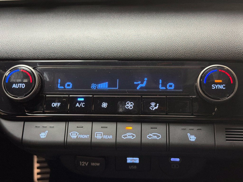 New 2026 Hyundai Elantra SEL Sport FWD image 15