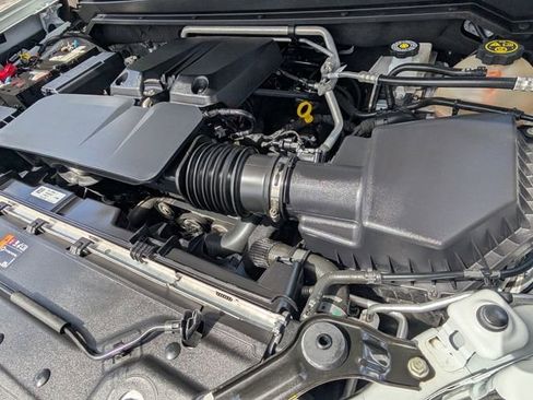 Used 2023 Chevrolet Colorado LT w/ LT Convenience Package image 21