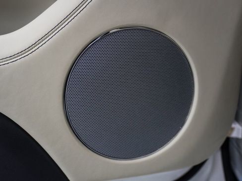 Used 2020 Bentley Bentayga Speed image 10