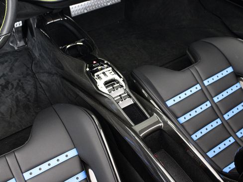 Certified 2024 Ferrari SF90 Spider AWD/4WD image 47
