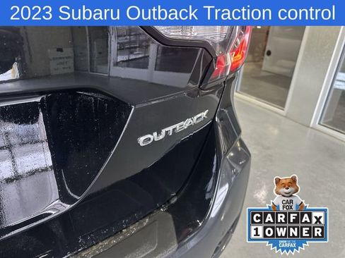 Used 2023 Subaru Outback Limited image 17
