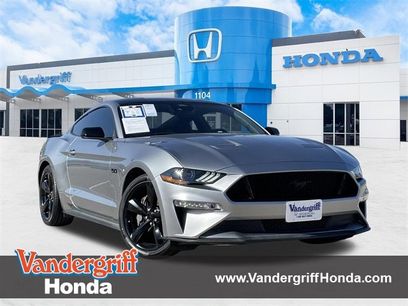 Used 2023 Ford Mustang GT w/ Equipment Group 301A