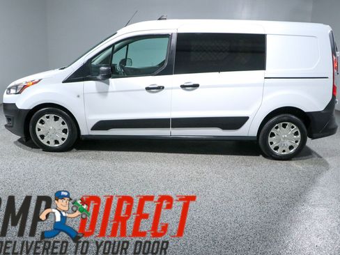 Used 2023 Ford Transit Connect XL FWD image 10