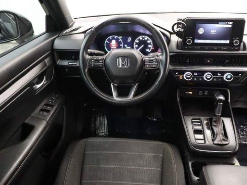 Used 2023 Honda CR-V Sport image 40
