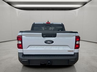 New 2026 Ford Maverick Tremor