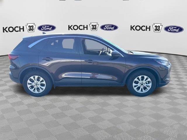 Used 2023 Ford Escape Active AWD/4WD image 9