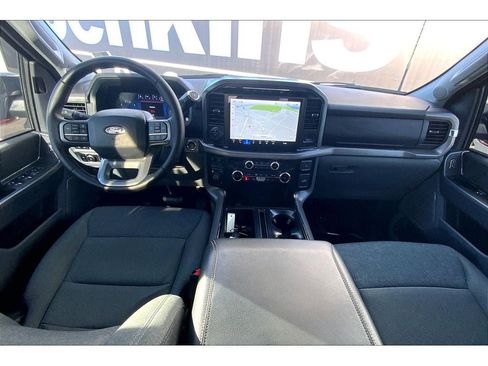 Used 2024 Ford F150 XLT w/ Equipment Group 303A High image 17