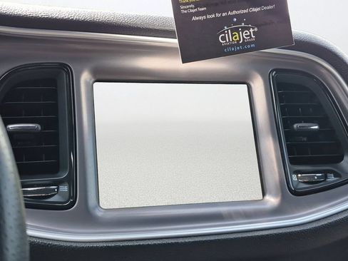 Used 2022 Dodge Challenger R/T Scat Pack RWD image 10