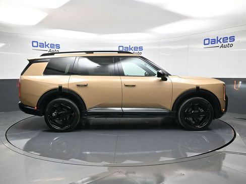 New 2027 Kia Telluride EX X-Line image 9