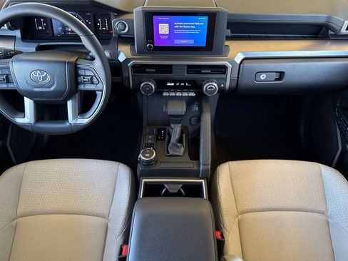 New 2026 Toyota 4Runner SR5 image 16