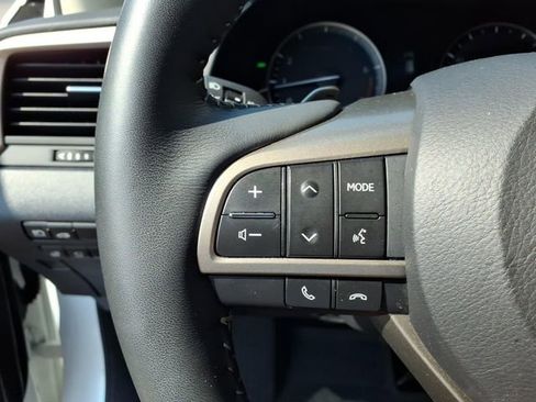 Used 2022 Lexus RX 350 FWD w/ Premium Package image 7