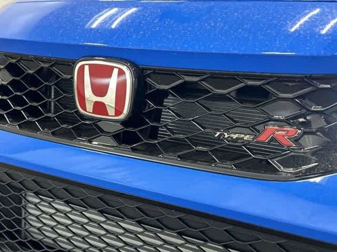 New 2026 Honda Civic Type R image 31