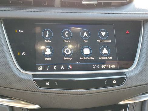 Used 2025 Cadillac XT5 Premium Luxury image 19