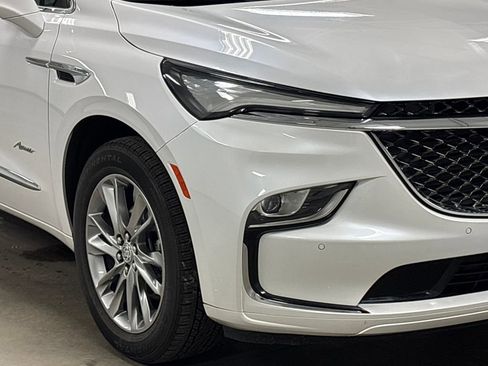 Used 2023 Buick Enclave Avenir w/ Trailering Package, 5000 lbs. image 5