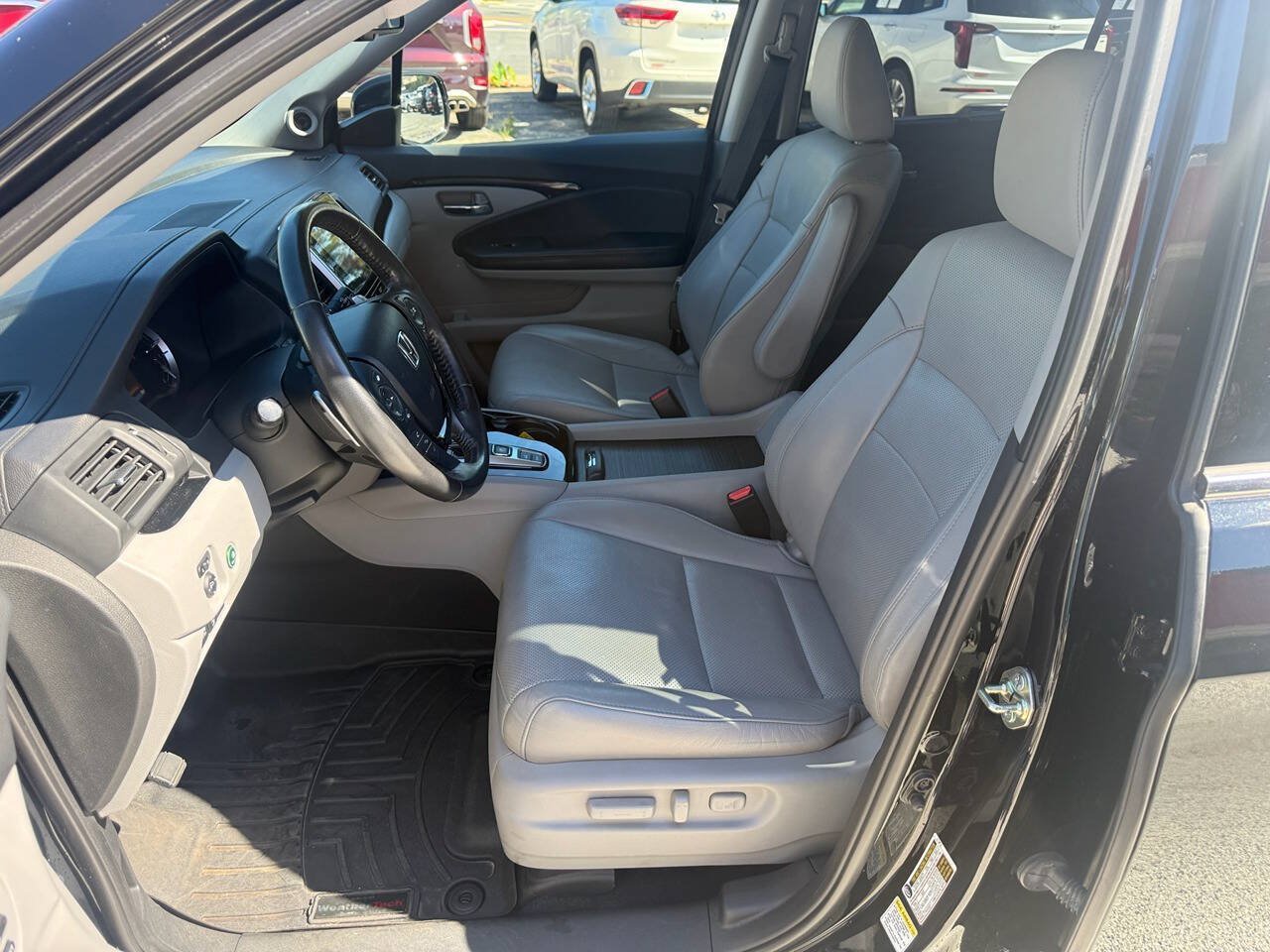 Used 2016 Honda Pilot Elite image 15
