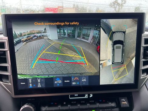 New 2026 Toyota Sequoia Platinum image 20